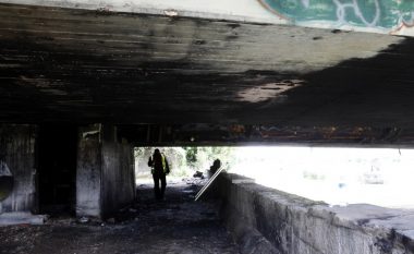 Garevski: Është dorëzuar raporti për urën “Bellasica”, dëmet janë të vogla, nevojitet sanim