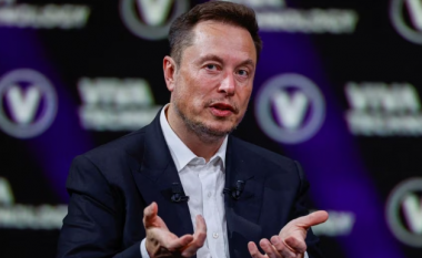 Musk: Sistemi autonom është shtytësi kryesor i vlerës së Tesla-s