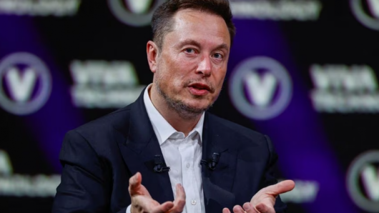 Musk: Sistemi autonom është shtytësi kryesor i vlerës së Tesla-s
