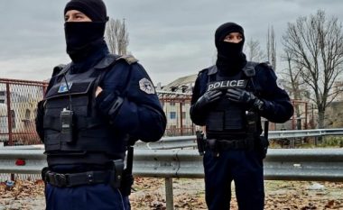 Policia demanton raportimet për rrahjen e dy të rinjve serbë në veri
