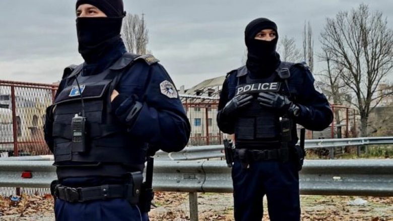 Policia demanton raportimet për rrahjen e dy të rinjve serbë në veri