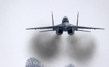 SHBA njofton tjetër ndihmë ushtarake të fuqishme – Ukraina thotë se aeroplanët luftarakë mund të arrijnë deri në fund të vitit