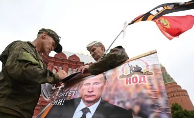 Pas kryengritjes së Prigozhinit, mbretërimi i Putinit shkon drejt aktit përfundimtar