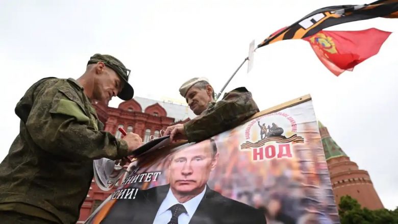 Pas kryengritjes së Prigozhinit, mbretërimi i Putinit shkon drejt aktit përfundimtar