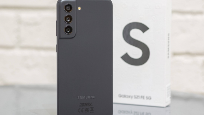 Samsung Galaxy S23 FE do të dalë në tregje të zgjedhura në tremujorin e tretë