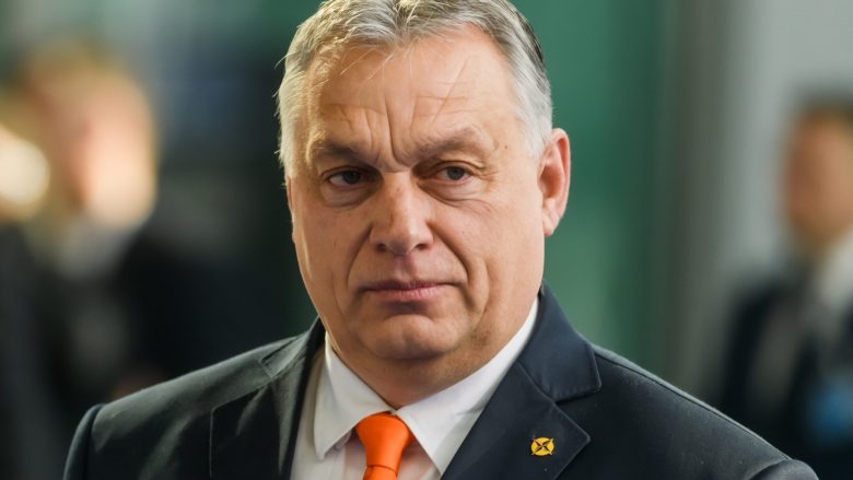 Kryeministri hungarez Orban, jep detaje për lirimin e tre policëve të Kosovës