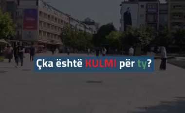 Çka është KULMI për ty?