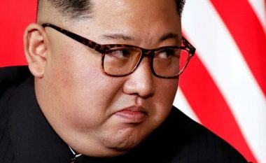 Inteligjenca Artificiale zbuloi peshën e Kim Jong Un, thotë Koreja e Jugut