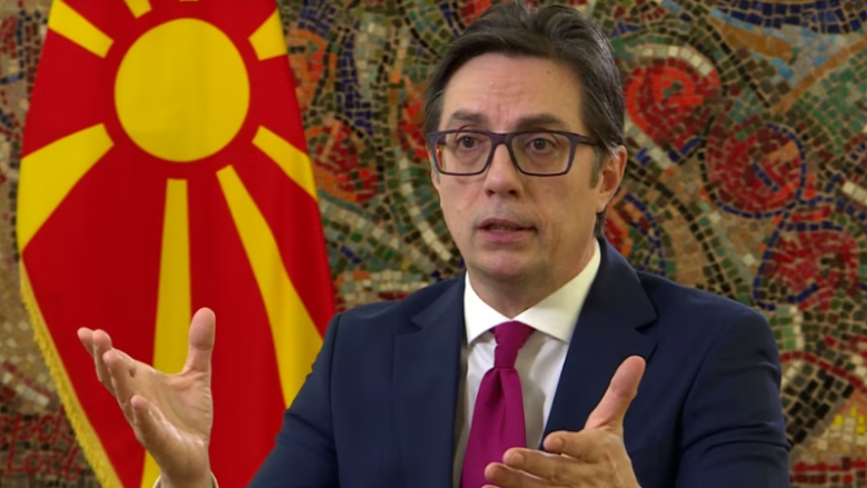 Pendarovski: Aleanca s’do të lejojë zgjerimin e konflikteve jashtë veriut të Kosovës