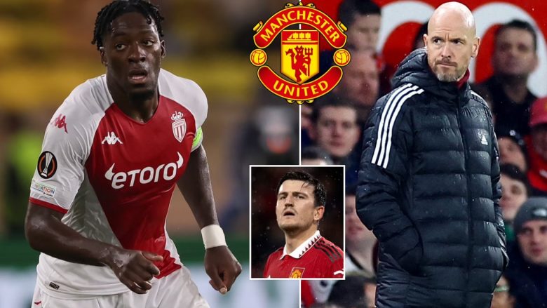 Manchester United afër transferimit të Axel Disasis