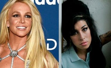 Familja e Britney Spears në frikë pasi pretendojnë se këngëtarja përdor metafetaminë dhe se do të vdesë si Amy Winehouse