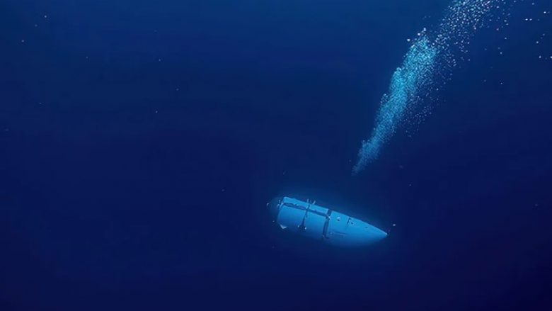 ‘Mund të ketë shpërthyer nën presion të jashtëzakonshëm’: Detaje të tjera që tregojnë se si nëndetësja mund të jetë zhdukur në Oqeanin Atlantik