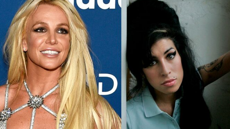 Familja e Britney Spears në frikë pasi pretendojnë se këngëtarja përdor metafetaminë dhe se do të vdesë si Amy Winehouse