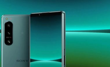 Sony do të vazhdojë të prodhojë smartfonë për shumë vite në vijim – dhe kjo “zbulohet” nga një kompani tjetër