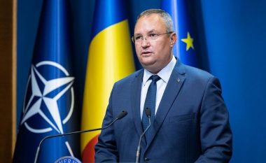 Jep dorëheqje kryeministri i Rumanisë – rotacion mes partnerëve të koalicionit qeverisës