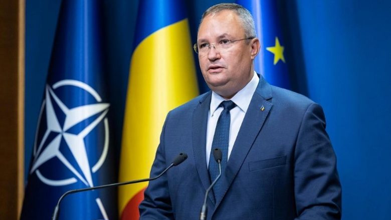 Jep dorëheqje kryeministri i Rumanisë – rotacion mes partnerëve të koalicionit qeverisës
