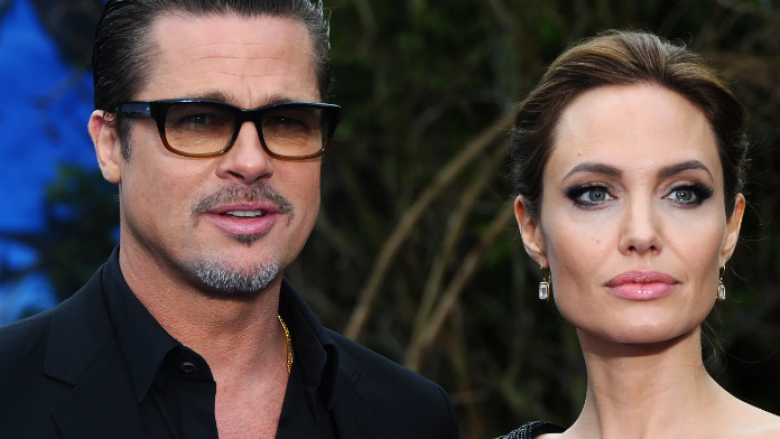 Brad Pitt akuzon Angelina Jolien se shiti fshehurazi një pjesë të aksioneve në vreshtën e tyre franceze