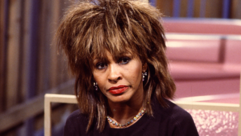 Tina Turner ndërroi jetë pa u takuar me disa nga nipërit e saj