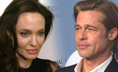Fëmijët i luten Angelina Jolie që të ndalojë ‘luftën’ me Brad Pittin mbi kujdestarinë e tyre