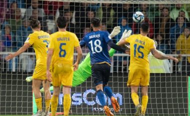 Kosova barazon pa gola ndaj Rumanisë në “Fadil Vokrri” – gjasat për EURO 2024 fillojnë të zbehen