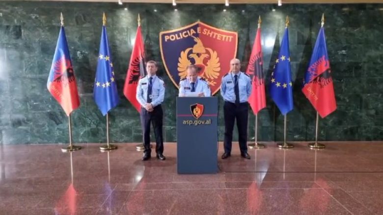 Policia shpalos masat gjatë sezonit turistik në Shqipëri, garanci për mjetet lundruese dhe fashë orari për muzikën