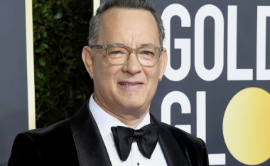 Tom Hanks thotë se urren disa nga filmat në të cilët ka luajtur