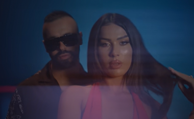 2 Ton publikon videoklipin e këngës “Gotat nalt”