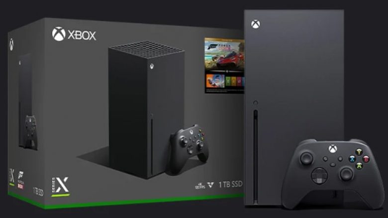 Xbox Series X dhe Game Pass do të jenë më të shtrenjta duke filluar nga gushti
