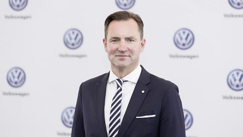 Volkswagen pranoi se ka gabuar me një risi