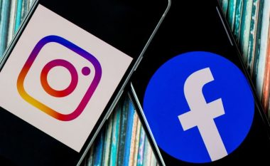 Facebook dhe Instagram kufizojnë lajmet në Kanada