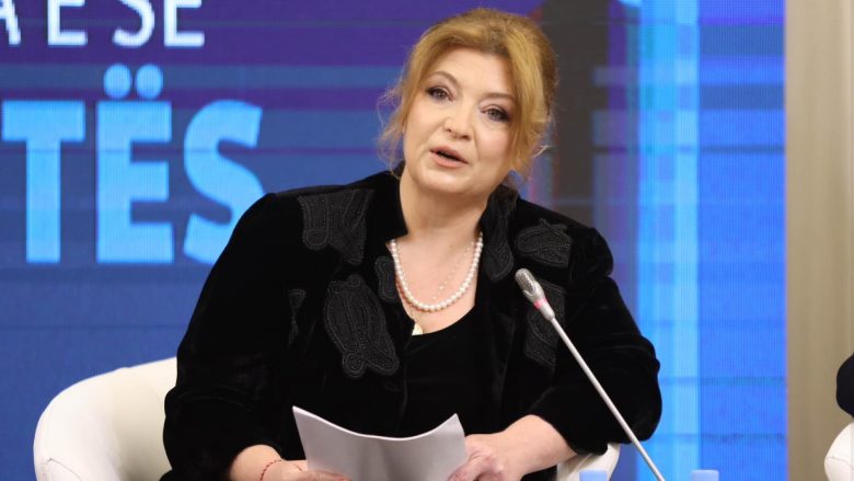 Ish-ministrja e Jashtme shqiptare: Kosova nuk ka nevojë për “Dejton”, është njohur nga 115 shtete