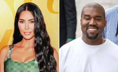Pavarësisht ndarjes, Kim Kardashian këndon dhe kërcen me këngën e ish-burrit Kanye West