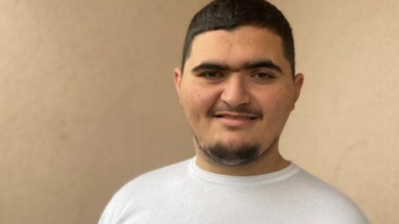 Zhduket një 24 vjeçar nga Shtimja, policia kërkon bashkëpunimin e qytetarëve për gjetjen e tij