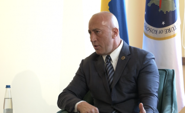 Haradinaj: Po të isha në vend të Vjosa Osmanit do ta thërrisja me urgjencë Kurtin