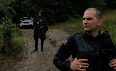 Si kontrollohet vija kufitare Kosovë – Serbi?