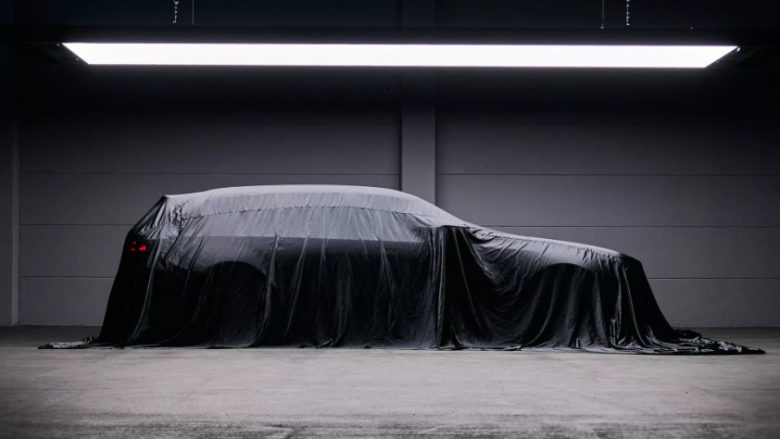 BMW konfirmon M5 Touring – do të dalë në shitje në vitin 2024