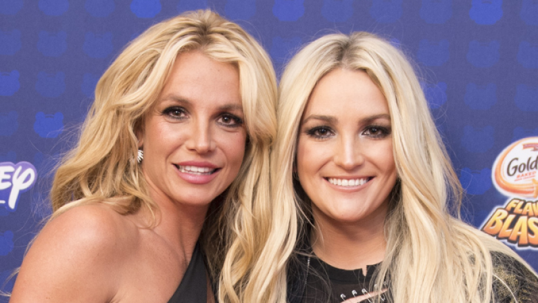 Pas nënës, Britney Spears thotë se ka rregulluar marrëdhënien edhe me motrën e saj Jamie Lyn Spears