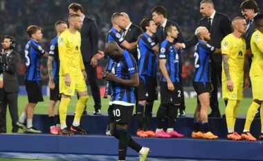 Interi shkurtoi humbjet me miliona pas sezonit mbresëlënës në Ligën e Kampionëve