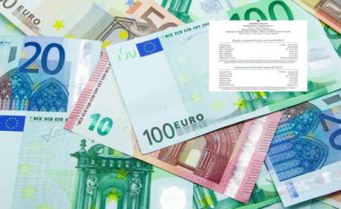 Më 30 qershor 2023 ankandi i gjashtë i letrave me vlerë, në shumën prej 20 milionë euro