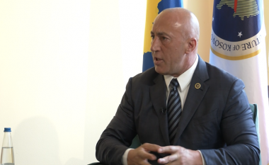 Haradinaj: Policia nuk ka nevojë të qëndrojë në objektet komunale