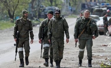 Fokusi i kundërsulmit u zhvendos në Mariupol, rusët kanë pesë herë më shumë humbje