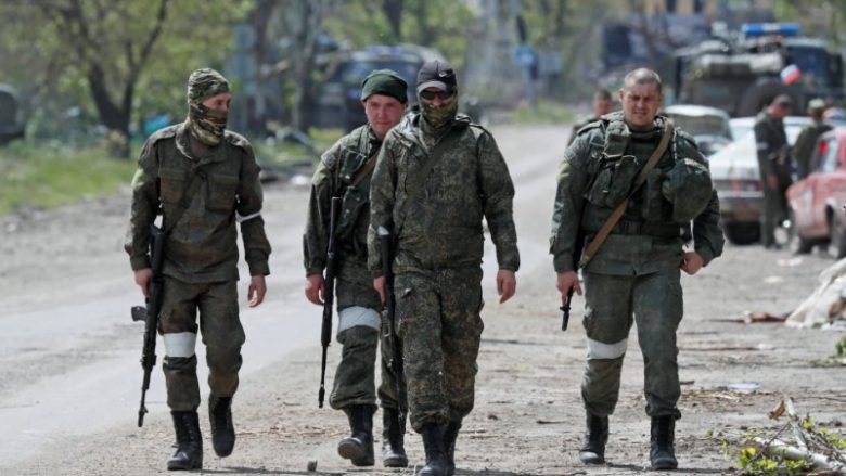 Fokusi i kundërsulmit u zhvendos në Mariupol, rusët kanë pesë herë më shumë humbje