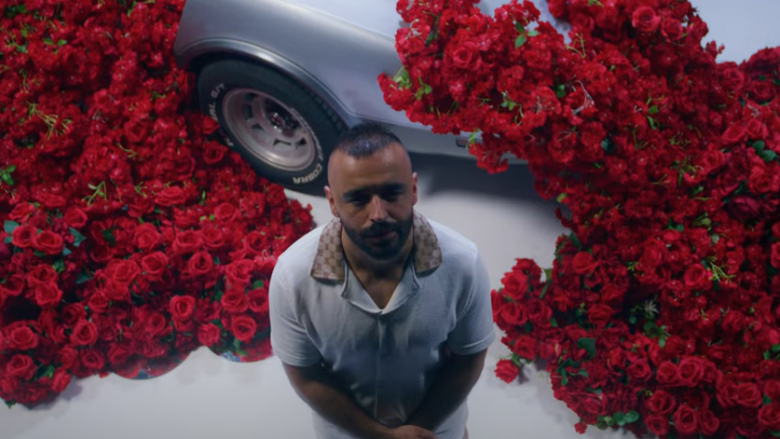 2 Ton publikon këngën “Lule” me videoklip