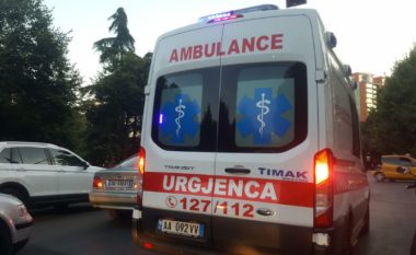 U aksidentua nga një automjet, ndërron jetë 22-vjeçarja në Durrës