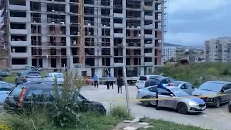 Vritet një person në Prishtinë