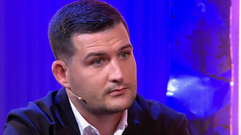 “Vizitat e Luizit në spital” – Arbër Hajdari përshkruan momentet më të vështira në Big Brother VIP Albania