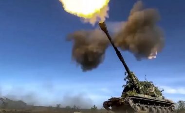 Ukraina rrëzon shumicën e raketave ruse ndërsa luftimet intensive po zhvillohen në fushën e betejës