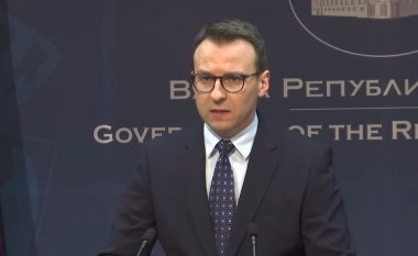 Petkoviq: Ambasadat nuk vendosin kur do të lirohen policët, jemi të shokuar me kërkesat e SHBA-së dhe Britanisë