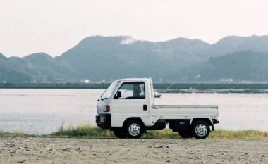 Këta kamionë të vegjël japonezë që kushtojnë rreth 5,000 dollarë “po fitojnë zemrat e shumë njerëzve” në Amerikë