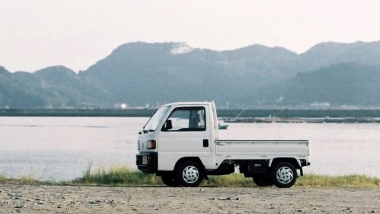 Këta kamionë të vegjël japonezë që kushtojnë rreth 5,000 dollarë “po fitojnë zemrat e shumë njerëzve” në Amerikë